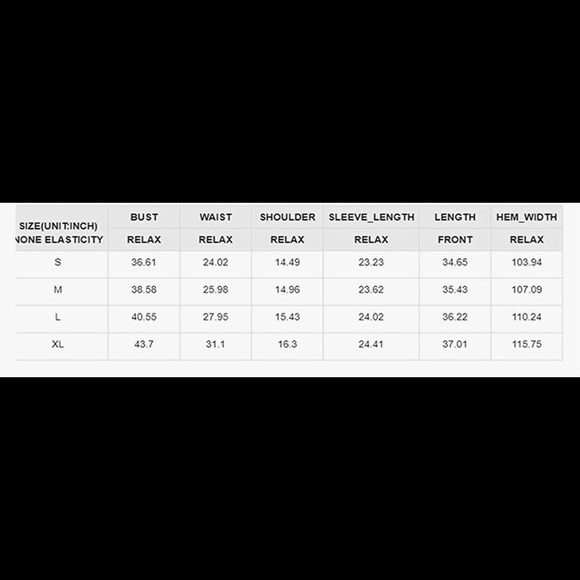 🎉New Boho Knot Front V Neck Ruffles Long Sleeve Swing Mini Dress - Picture 10 of 12